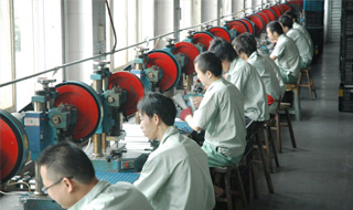 Production line