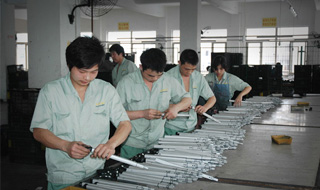 Production line